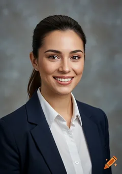 Portrait of Amanda G. — customer from Houston, TX